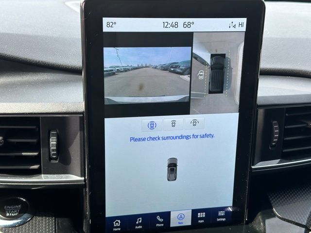 2023 Ford Explorer ST — photo 28 of 33