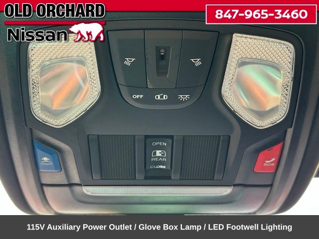 2023 Ram 1500 Big Horn/Lone Star — photo 21 of 23