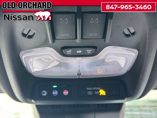 2023 GMC Canyon Denali — photo 23 of 25
