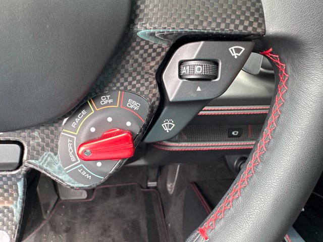 2021 Ferrari F8 Tributo — photo 27 of 47