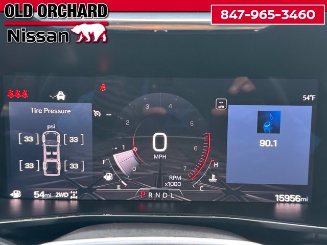 2024 GMC Canyon Elevation — photo 22 of 23