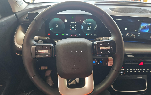 2026 Hyundai IONIQ 9 Performance Limited — photo 7 of 8