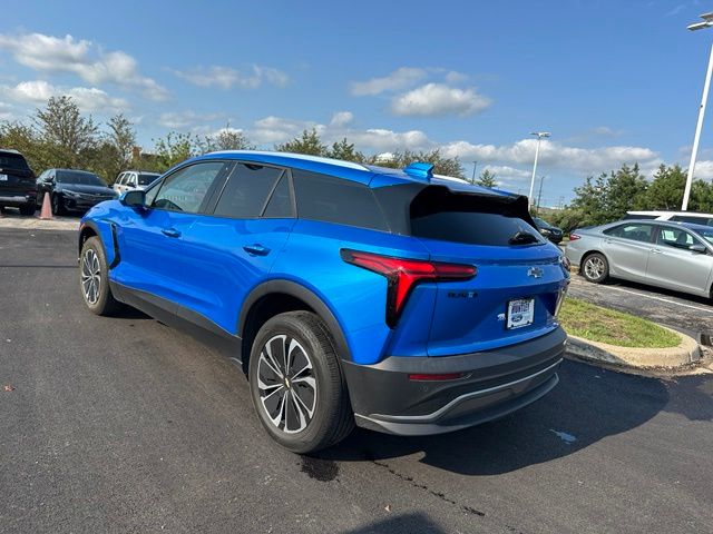 2024 Chevrolet Blazer EV LT — photo 6 of 29