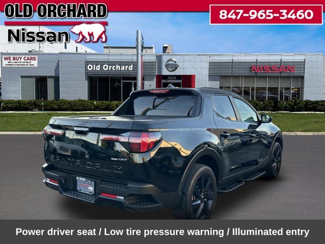 2024 Hyundai Santa Cruz Night — photo 6 of 22