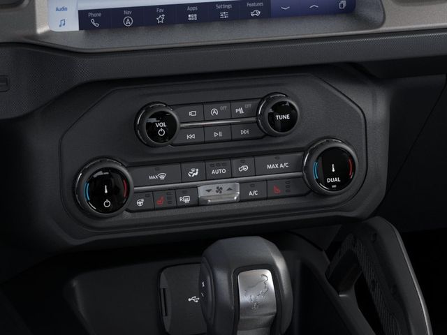 2025 Ford Bronco Raptor — photo 17 of 58