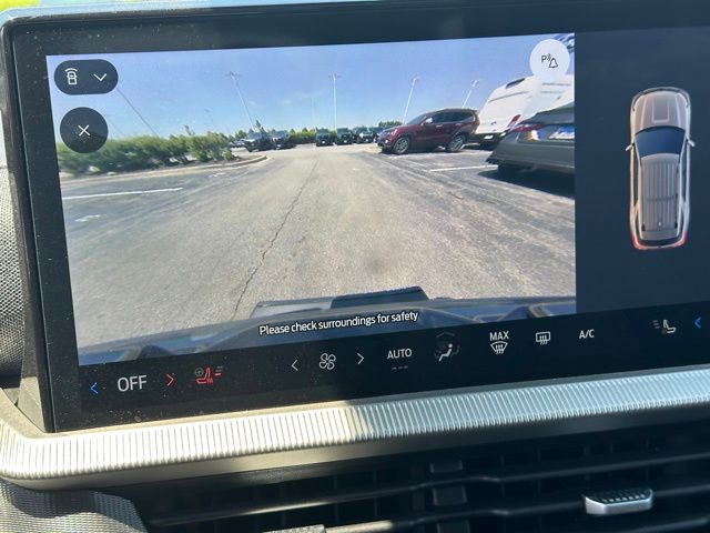 2025 Ford Explorer ST — photo 30 of 35