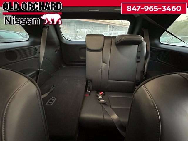 2026 Hyundai Palisade SEL Premium — photo 13 of 24