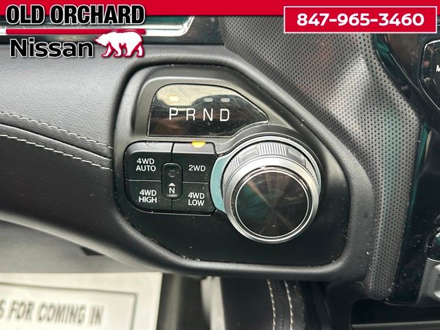 2022 Ram 1500 Limited — photo 20 of 23