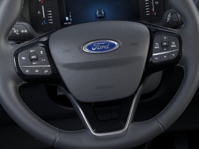 2026 Ford Escape Active — photo 13 of 54