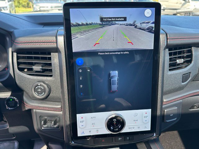 2023 Ford Expedition Max Limited — photo 36 of 39