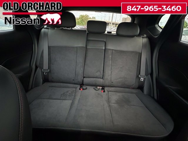 2024 Hyundai Kona N Line — photo 12 of 23
