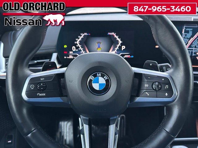 2023 BMW X1 xDrive28i — photo 23 of 23