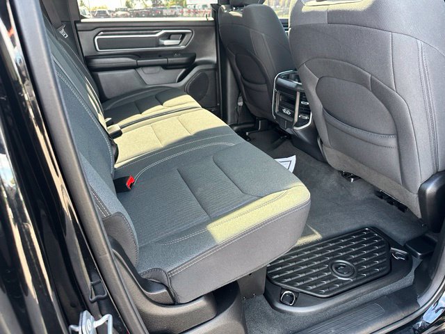 2023 Ram 1500 Big Horn/Lone Star — photo 12 of 31