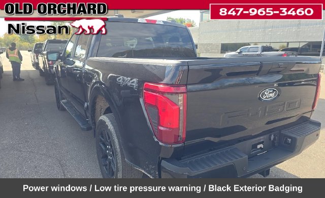2024 Ford F-150 STX — photo 6 of 9