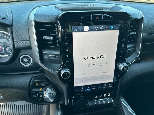 2023 Ram 1500 Laramie — photo 17 of 22