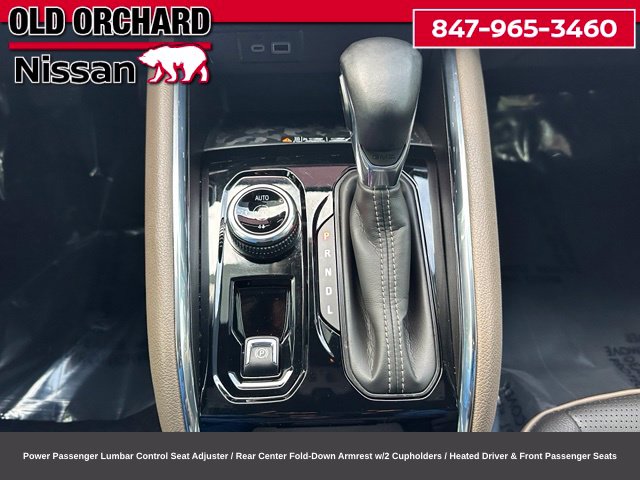 2023 GMC Canyon Denali — photo 20 of 25