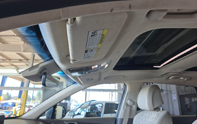 2023 Genesis GV80 3.5T — photo 10 of 10