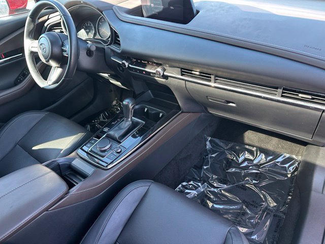 2023 Mazda CX-30 2.5 S Premium Package — photo 10 of 30