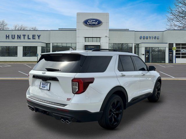 2023 Ford Explorer ST — photo 5 of 33