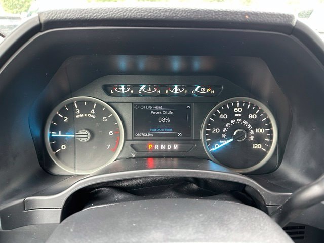 2019 Ford F-150 XLT — photo 29 of 29