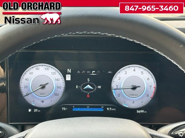 2024 Hyundai Elantra N Base — photo 23 of 24