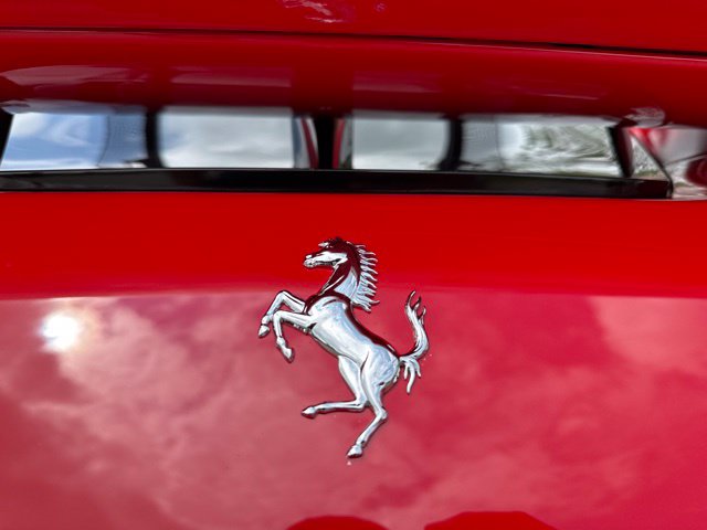 2021 Ferrari F8 Tributo — photo 47 of 47