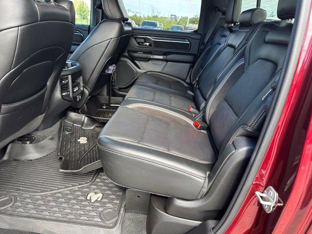 2023 Ram 1500 Laramie — photo 13 of 33