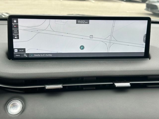 2025 Genesis GV70 2.5T — photo 27 of 31