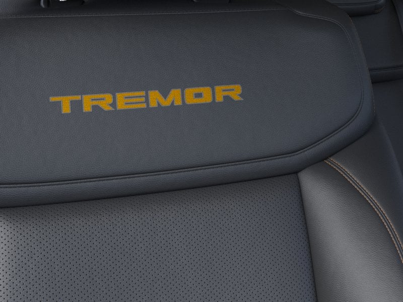 2025 Ford Expedition Tremor — photo 40 of 54
