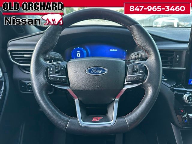 2023 Ford Explorer ST — photo 20 of 20