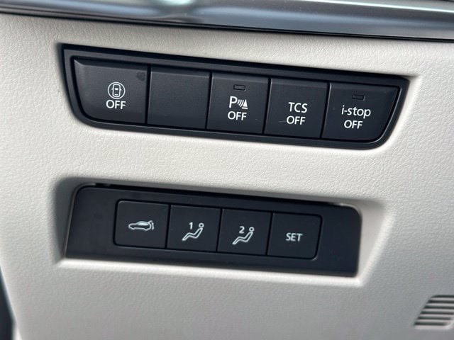 2024 Mazda CX-90 3.3 Turbo Premium Plus — photo 36 of 36