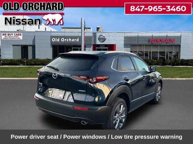 2024 Mazda CX-30 2.5 S Preferred Package — photo 6 of 22
