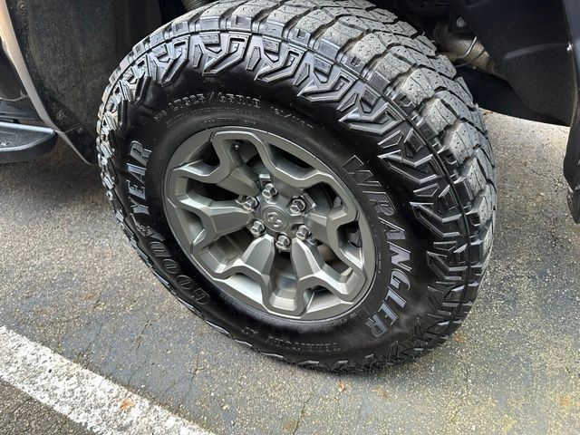 2024 Ram 1500 TRX — photo 55 of 55