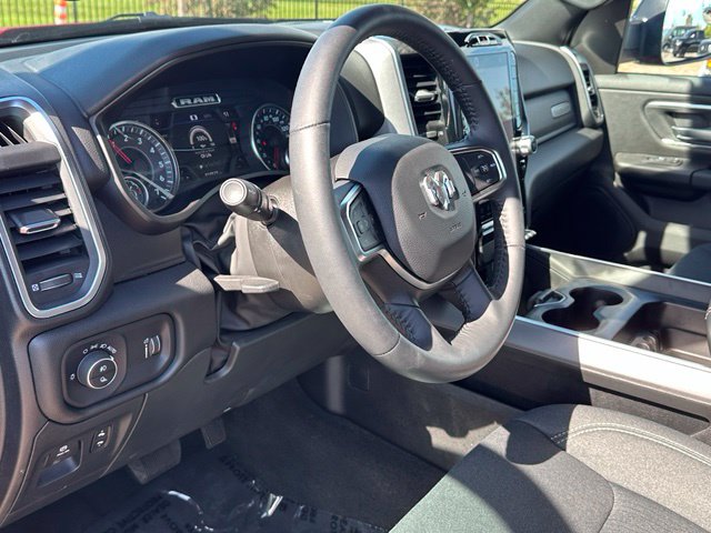 2024 Ram 1500 Big Horn/Lone Star — photo 19 of 26