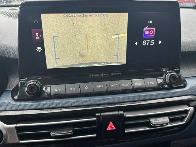 2022 Kia Seltos S — photo 27 of 30
