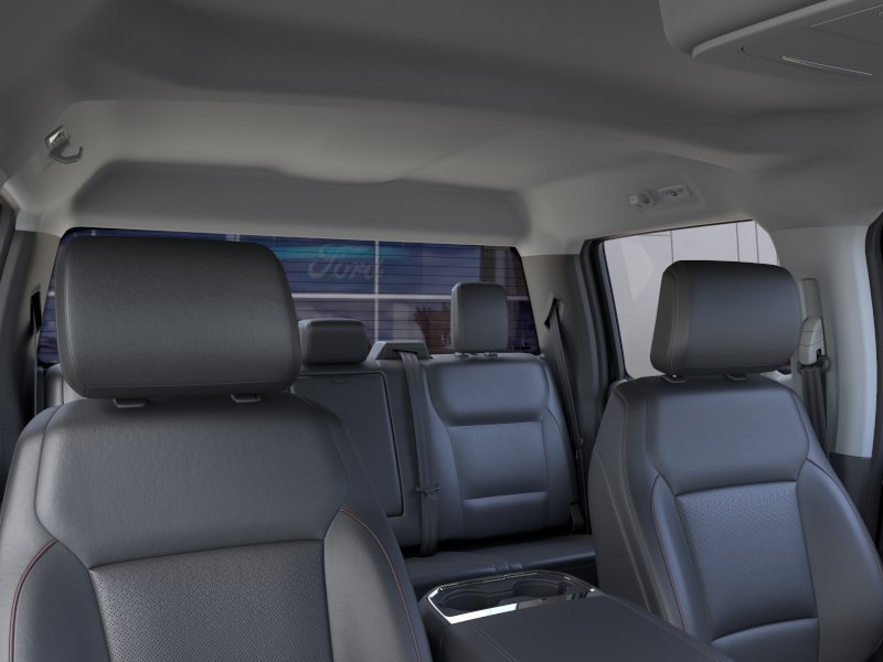 2026 Ford F-250SD Lariat — photo 45 of 52