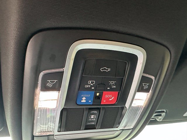 2023 Ram 1500 Laramie — photo 23 of 27