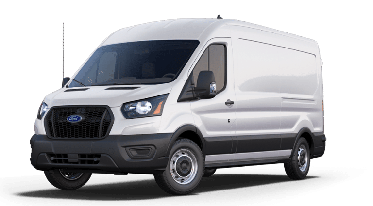 2025 Ford Transit-150 Base — photo 43 of 49