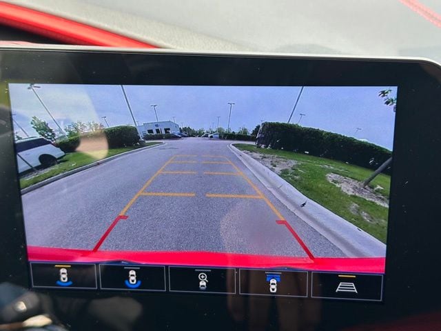 2023 Chevrolet Corvette Stingray — photo 24 of 28