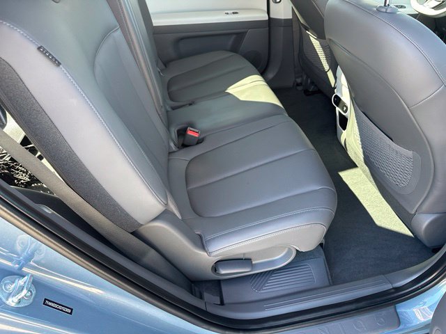 2025 Hyundai IONIQ 5 SEL — photo 11 of 29