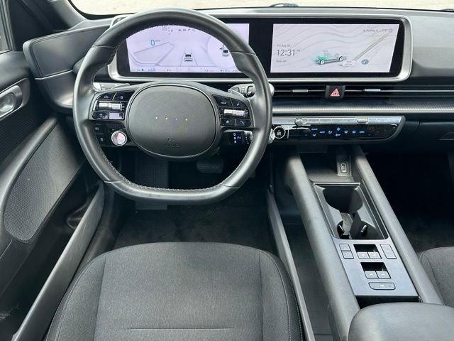 2024 Hyundai IONIQ 6 SE — photo 14 of 28