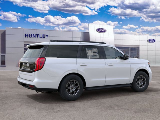 2027 Ford Expedition Active — photo 7 of 54