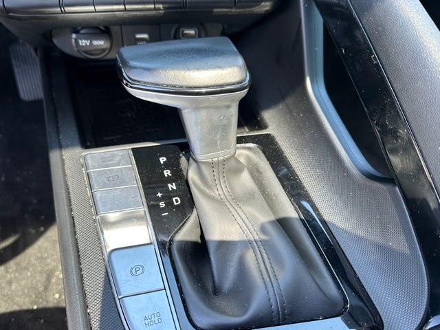 2023 Hyundai Elantra Hybrid Limited — photo 19 of 25