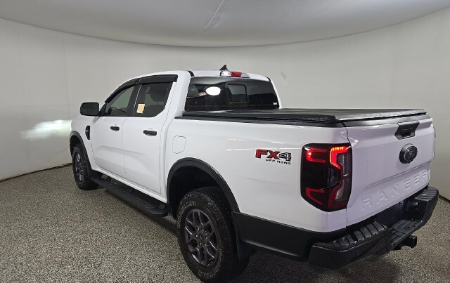 2024 Ford Ranger XLT — photo 5 of 10