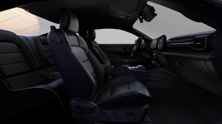 2026 Ford Mustang Dark Horse — photo 51 of 52