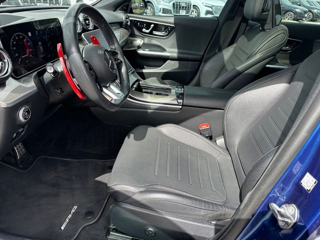 2023 Mercedes-Benz C-Class C 43 AMG® — photo 18 of 29
