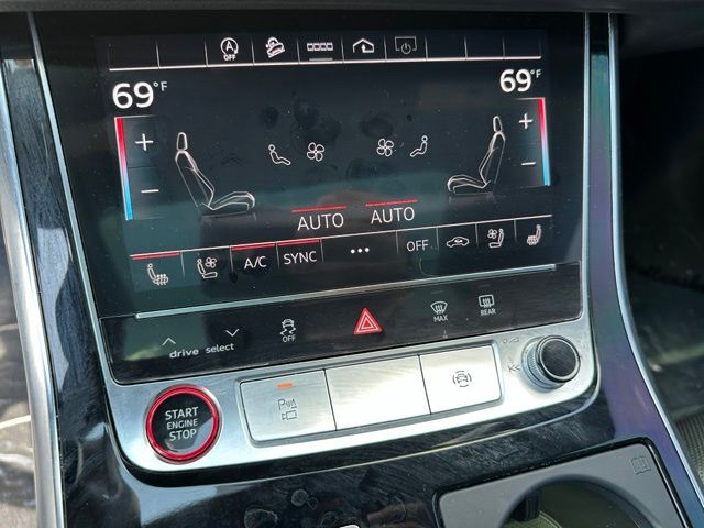2023 Audi RS Q8 4.0T — photo 29 of 29