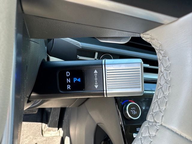 2025 Hyundai Santa Fe SEL — photo 28 of 28