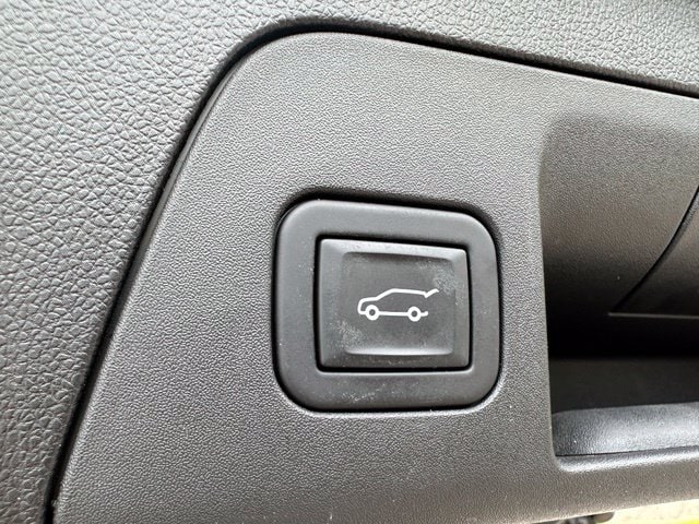 2023 Buick Envision Preferred — photo 12 of 26