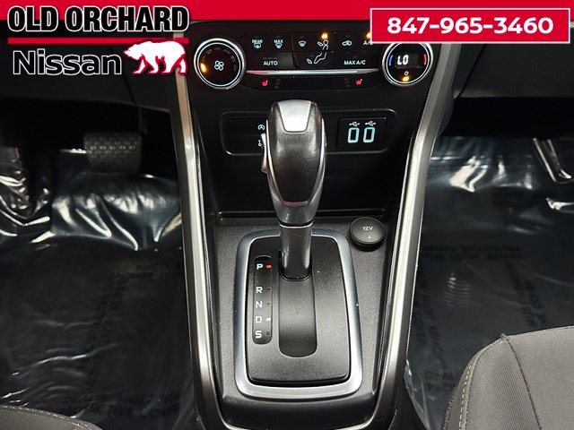 2018 Ford EcoSport SE — photo 17 of 20